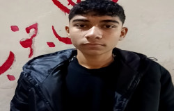 امیرعلی لراوند