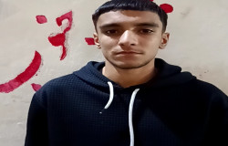 امیرعلی زارع توران