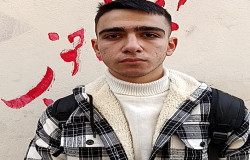 ایلیا امینی