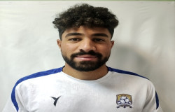 رضا زرنوشه فراهانی