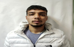 عرفان ولی زاده صومعه