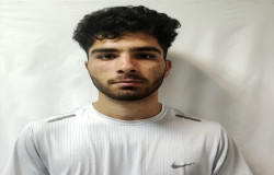 سید امیر حسین افتخاری