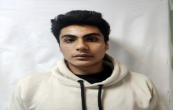 امیرحسین محمدی