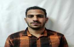 علیرضا محمد نیای لشکامی