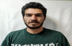 محمد خدادادی