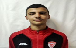 معراج حاجی زاده