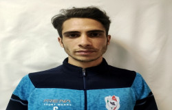 علیرضا عسگری