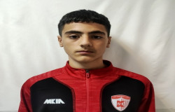 محمد میری