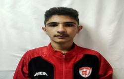 سبحان شبانی جوج