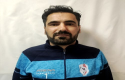 علی بختیاری