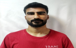 مصطفی زمانی