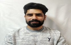 مهدی مجیدی مجد