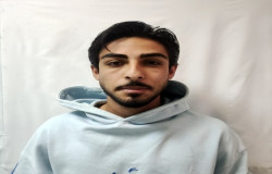 مهدی رمضانی