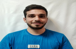 فرزاد چگینی