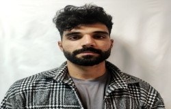 سامان فرامرزی