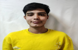 راستین نیکونام