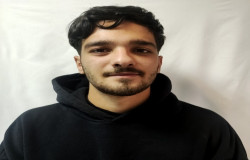 محمدرضا کشاورز