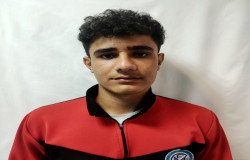 یاسین صادقی