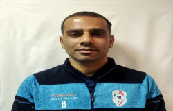 حامد درویشی