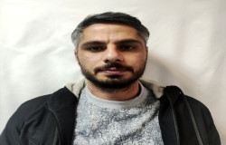 حامد یارویسی