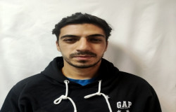 حسن طهماسبي