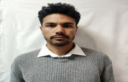 میکائیل زاهدی