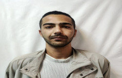 کورش دارابی