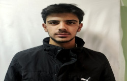 محمد جواد خسروی