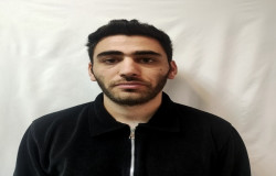 مصطفی محمدی