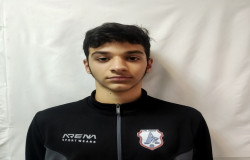 رادین ماحسنی جانکبری