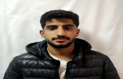 امیرمحمد آذرباد