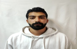 مهدی آقا بالاپور علوی