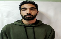 امیرمهدی صفری