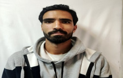 محمدرضا مشكدار