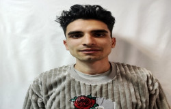 مانی تمجیدی جزیمق