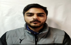 محمد عماد مطیعی