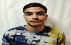 محمد حسین قادری میاب