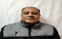 اکبر مهین زاده