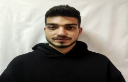 امیرحسین ایرانشاهی