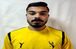 میلاد قلی خانی