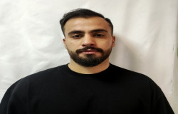 علیرضا بختیاری اورتاکند