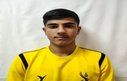 میلاد عیسی پور