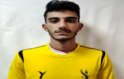 امیر علی شرفخانی