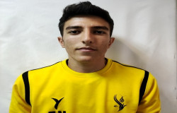 طاها معصومی قشلاقی