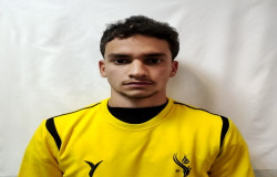 امیر حسین اسدی متین