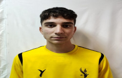 متین میرعلینقی