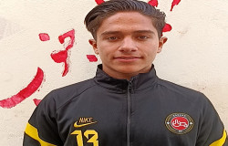 محمدطاها واحدی