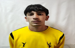 سید محمد پویا آیت اله زاده