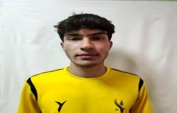 امیر عباس احمدوند