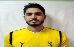 علیرضا خوش آبی